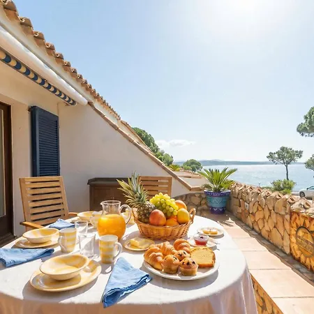 Apartment Ava Senia 3a Begur