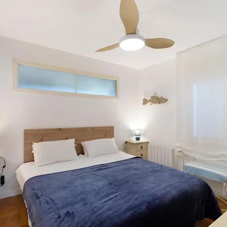 Ava Senia 3a Apartment *