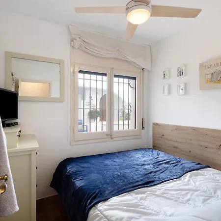 Ava Senia 3a Apartment Begur