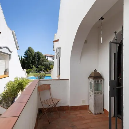 Apartment Ava Senia 3a Begur