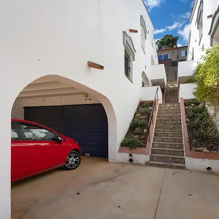 Apartment Ava Senia 3a Begur